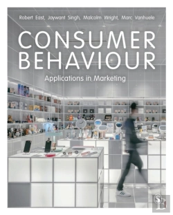 Bertrand.pt - Consumer Behaviour