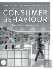 Consumer Behaviour