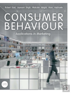 Bertrand.pt - Consumer Behaviour