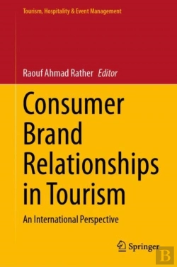 Bertrand.pt - Consumer Brand Relationships In Tourism