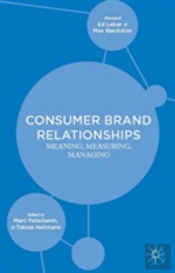 Consumer Brand Relationships
