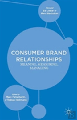 Bertrand.pt - Consumer Brand Relationships