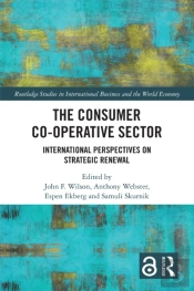 Consumer Co-Operative Sector