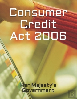 Bertrand.pt - Consumer Credit Act 2006