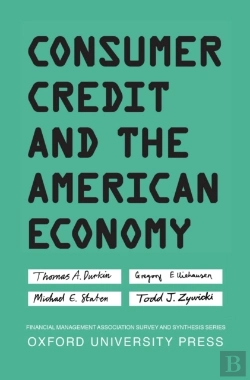 Bertrand.pt - Consumer Credit And The American Economy