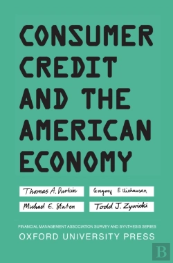 Bertrand.pt - Consumer Credit And The American Economy