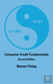 Consumer Credit Fundamentals