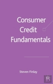 Consumer Credit Fundamentals