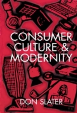 Bertrand.pt - Consumer Culture And Modernity