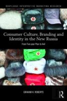 Consumer Culture, Branding And Identity In The New Russia