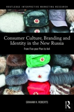 Bertrand.pt - Consumer Culture, Branding And Identity In The New Russia