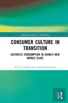 Consumer Culture In Transition