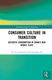 Consumer Culture In Transition