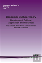 Consumer Culture Theory