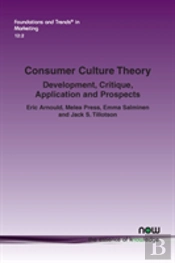 Consumer Culture Theory