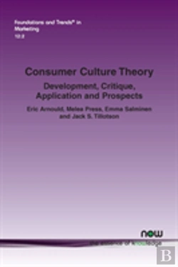 Bertrand.pt - Consumer Culture Theory