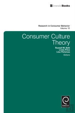 Bertrand.pt - Consumer Culture Theory