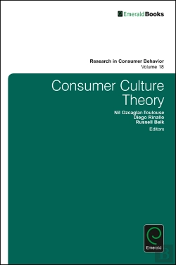 Bertrand.pt - Consumer Culture Theory