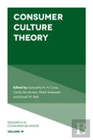 Consumer Culture Theory