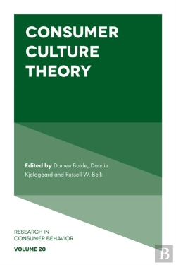 Bertrand.pt - Consumer Culture Theory