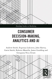 Consumer Decision-Making, Analytics And Ai