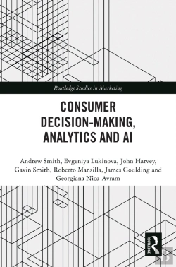 Bertrand.pt - Consumer Decision-Making, Analytics And Ai