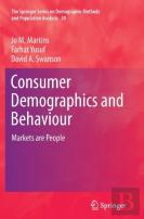 Consumer Demographics And Behaviour