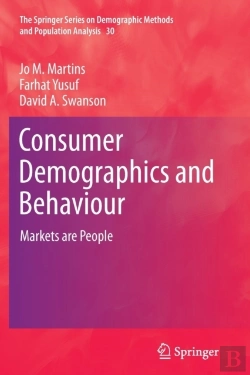 Bertrand.pt - Consumer Demographics And Behaviour