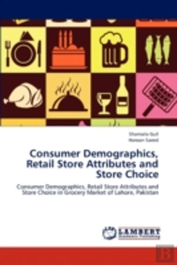 Bertrand.pt - Consumer Demographics, Retail Store Attr