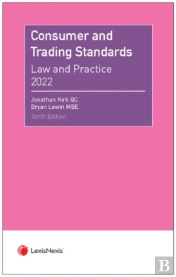 Bertrand.pt - Consumer & Trading Standards Law & Pract