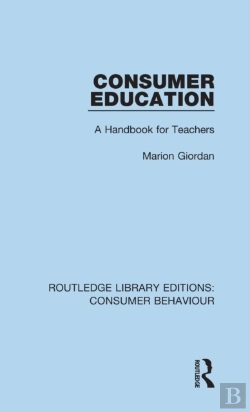 Bertrand.pt - Consumer Education (Rle Consumer Behaviour)