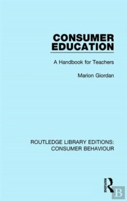 Bertrand.pt - Consumer Education (Rle Consumer Behaviour)