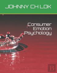 Consumer Emotion Psychology