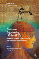 Consumer Engineering, 1920sâ€“1970s