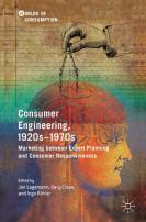 Consumer Engineering, 1920sâ€“1970s