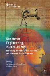 Consumer Engineering, 1920sâ€“1970s
