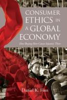 Consumer Ethics In A Global Economy