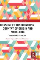 Consumer Ethnocentrism, Country Of Origin And Marketing