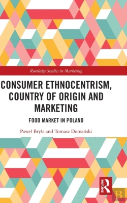 Bertrand.pt - Consumer Ethnocentrism, Country Of Origin And Marketing