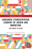 Consumer Ethnocentrism, Country Of Origin And Marketing