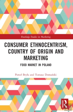 Bertrand.pt - Consumer Ethnocentrism, Country Of Origin And Marketing