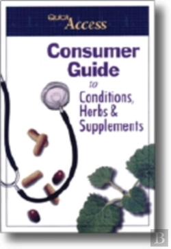 Bertrand.pt - Consumer Guide To Conditions, Herbs And Supplements