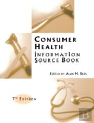 Consumer Health Information Source Book