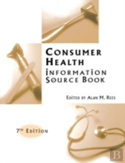 Bertrand.pt - Consumer Health Information Source Book
