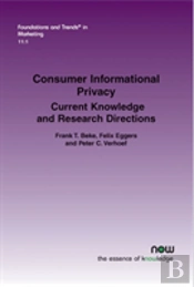 Consumer Informational Privacy
