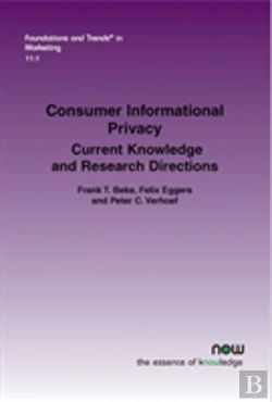 Bertrand.pt - Consumer Informational Privacy