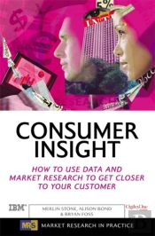 Consumer Insight