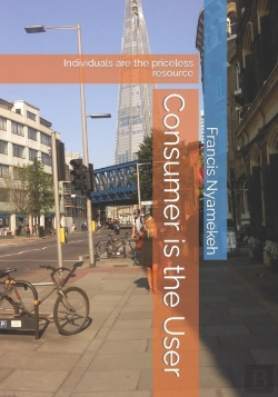 Bertrand.pt - Consumer Is The User