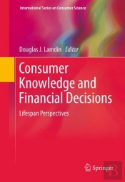 Consumer Knowledge And Financial Decisions