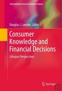Bertrand.pt - Consumer Knowledge And Financial Decisions